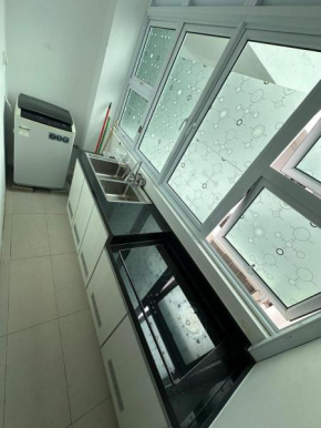 Lp Homestay Miri